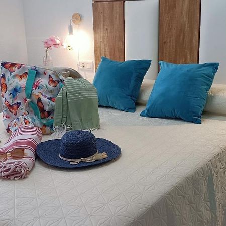 Apartamentos Hondahouse Mar Menor, 1 O 2 Dormitorios Cartagena Exterior photo