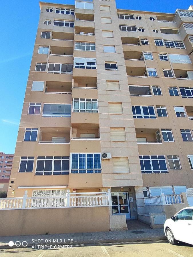 Apartamentos Hondahouse Mar Menor, 1 O 2 Dormitorios Cartagena Exterior photo