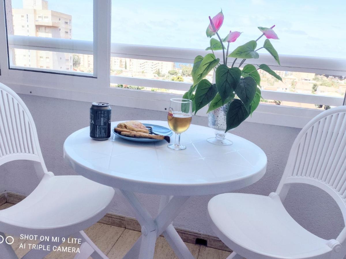 Apartamentos Hondahouse Mar Menor, 1 O 2 Dormitorios Cartagena Exterior photo