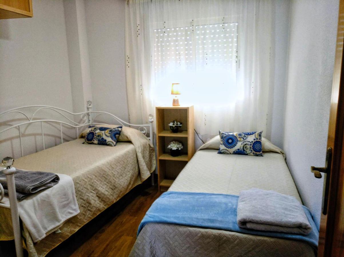 Apartamentos Hondahouse Mar Menor, 1 O 2 Dormitorios Cartagena Exterior photo