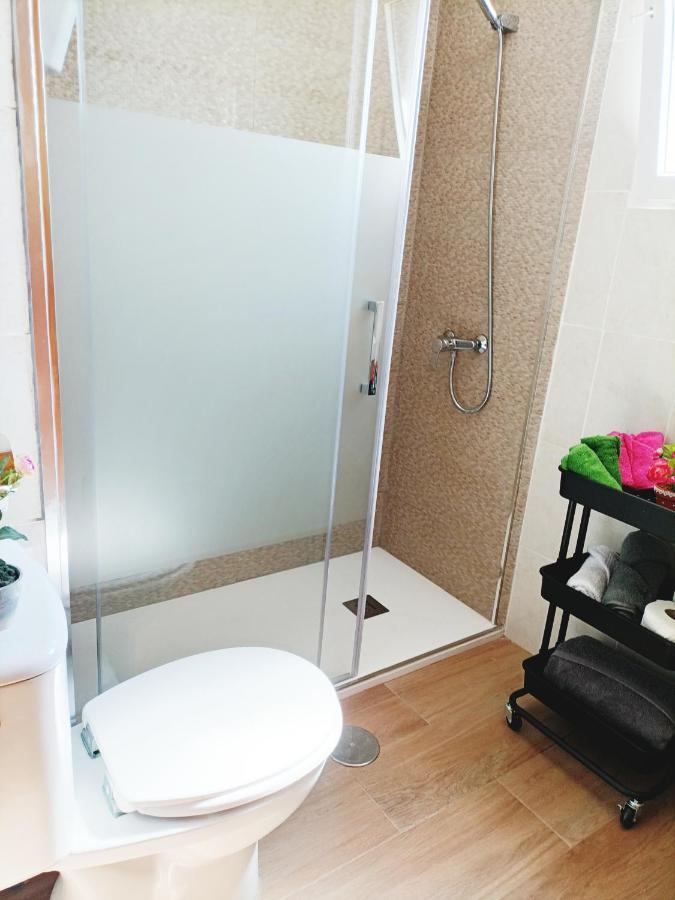Apartamentos Hondahouse Mar Menor, 1 O 2 Dormitorios Cartagena Exterior photo