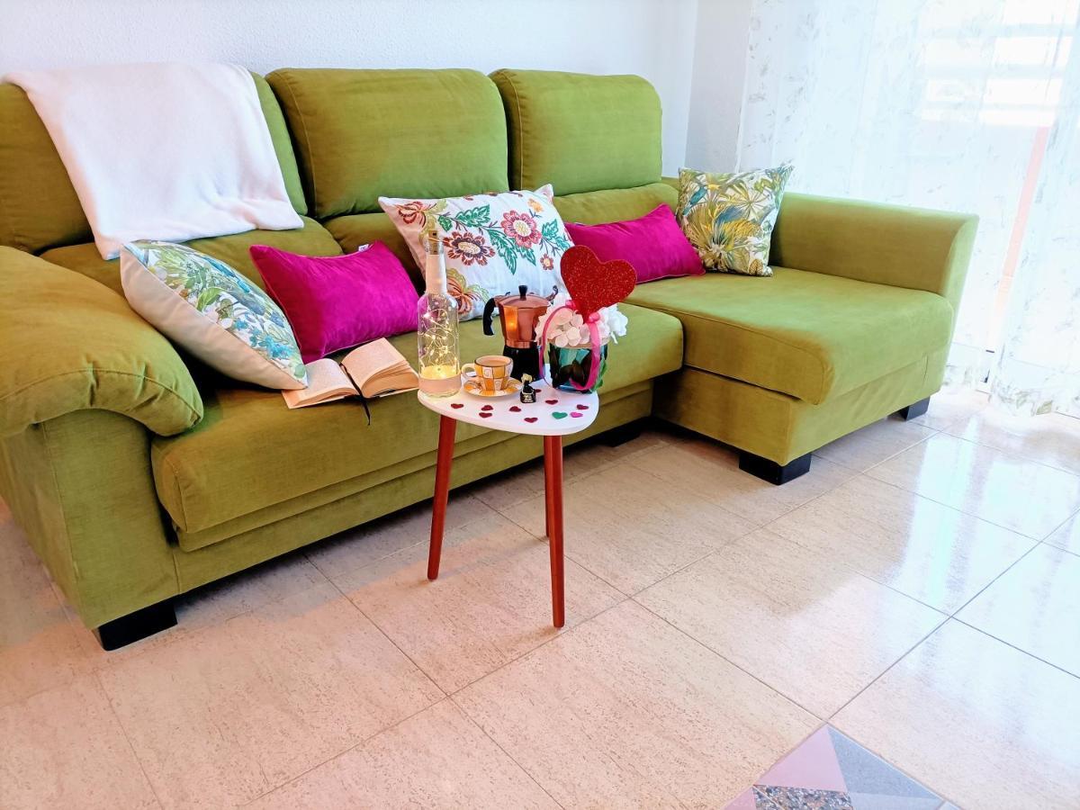 Apartamentos Hondahouse Mar Menor, 1 O 2 Dormitorios Cartagena Exterior photo