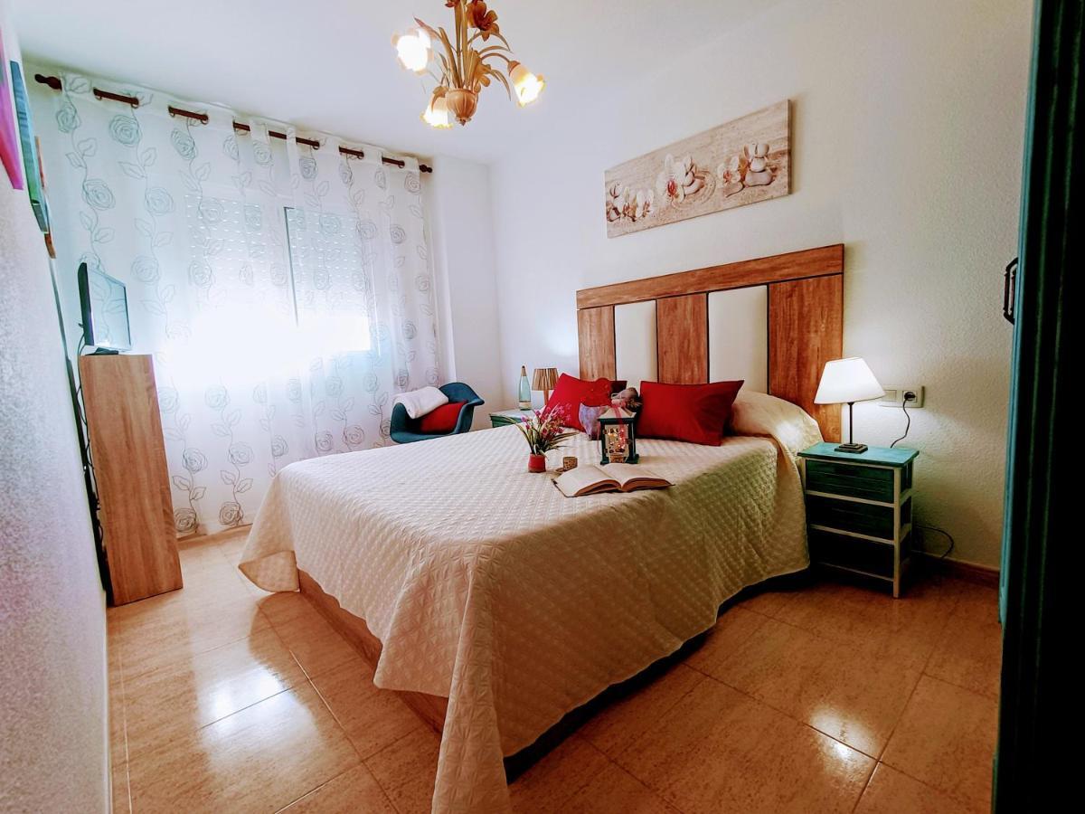 Apartamentos Hondahouse Mar Menor, 1 O 2 Dormitorios Cartagena Exterior photo
