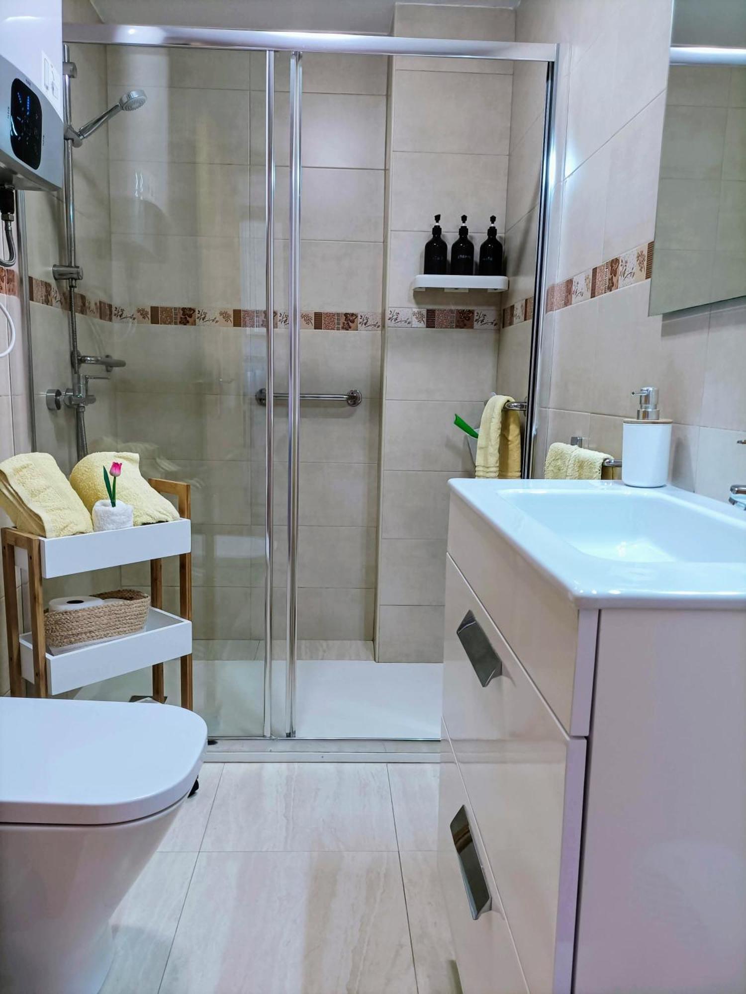 Apartamentos Hondahouse Mar Menor, 1 O 2 Dormitorios Cartagena Exterior photo