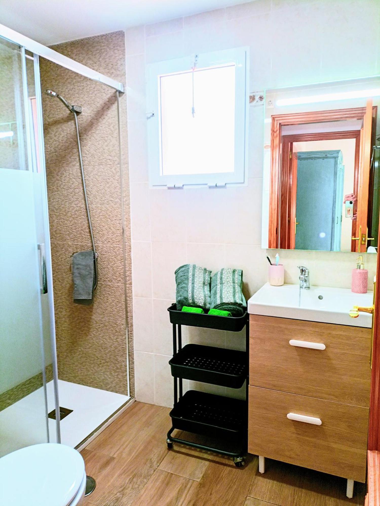 Apartamentos Hondahouse Mar Menor, 1 O 2 Dormitorios Cartagena Exterior photo